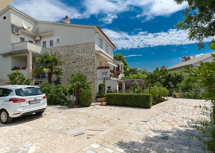 Villa Feral Apartments