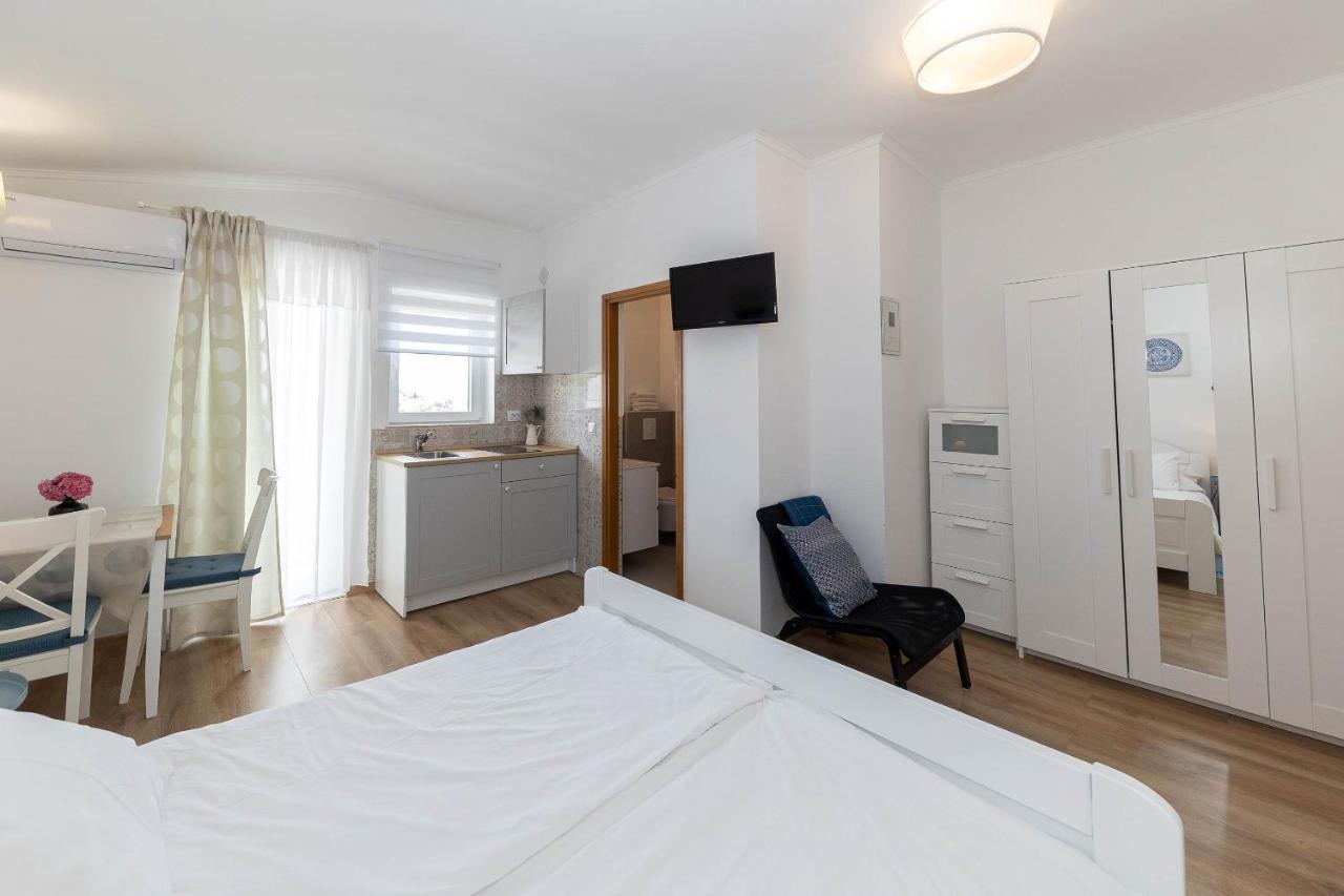 Feral Apartment Crikvenica